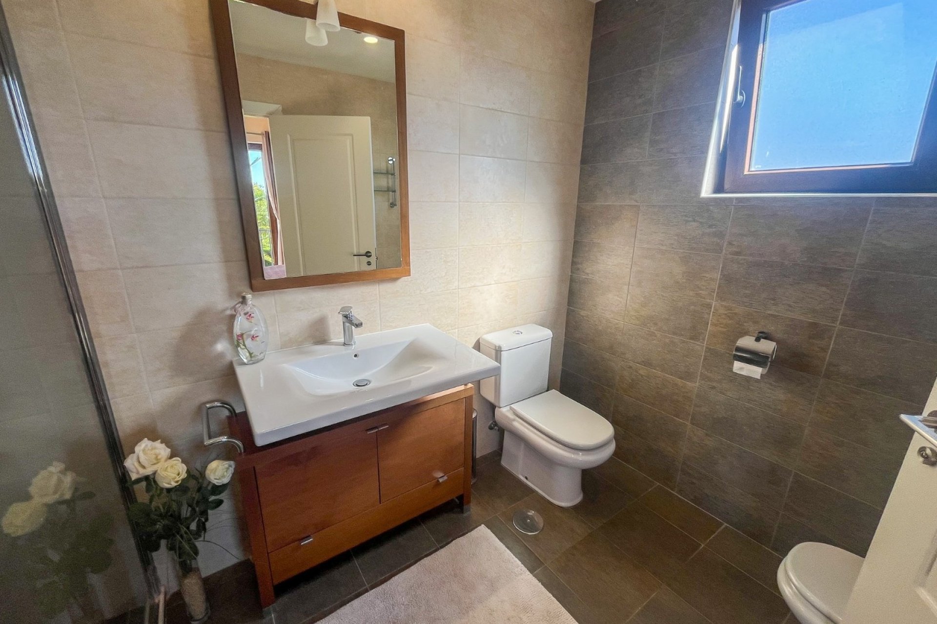 Revente - Villa -
Finestrat - Balcon sierra cortina