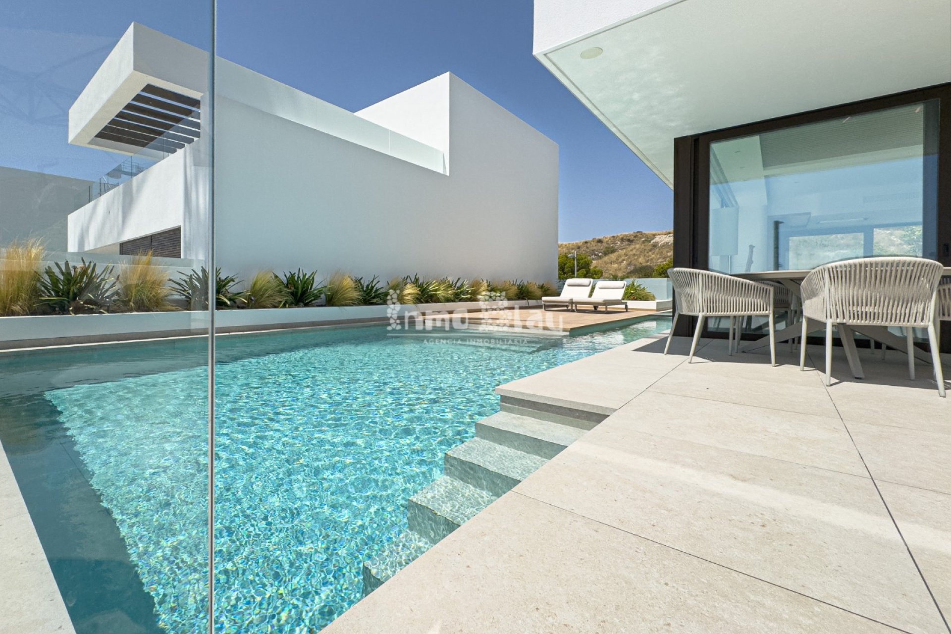 Revente - Villa -
Finestrat - Cala de Finestrat