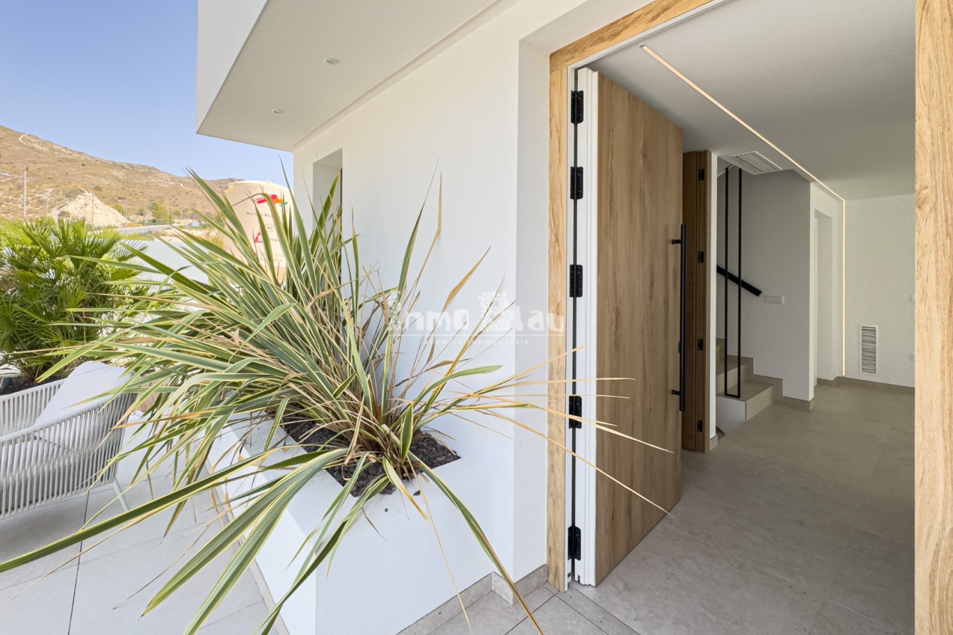 Revente - Villa -
Finestrat - Cala de Finestrat