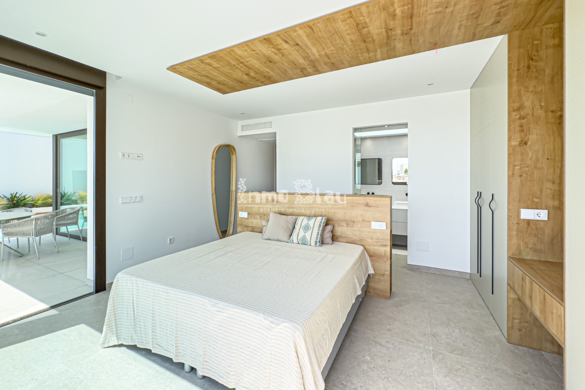 Revente - Villa -
Finestrat - Cala de Finestrat