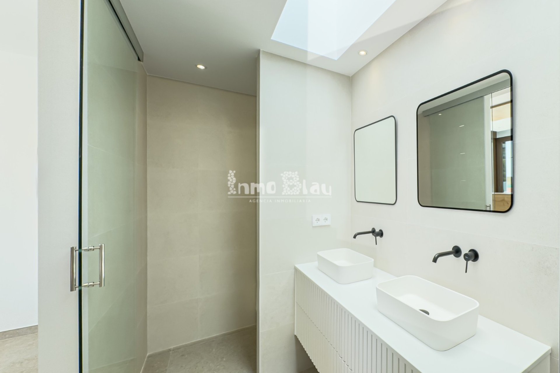 Revente - Villa -
Finestrat - Cala de Finestrat