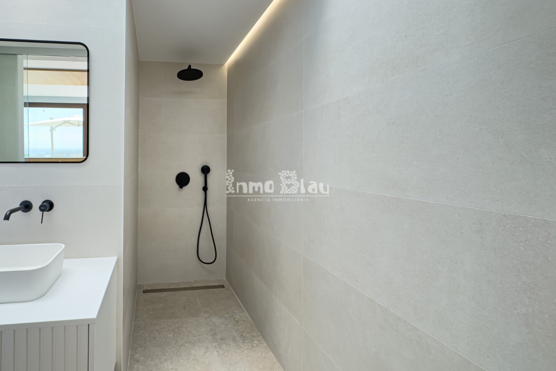 Revente - Villa -
Finestrat - Cala de Finestrat