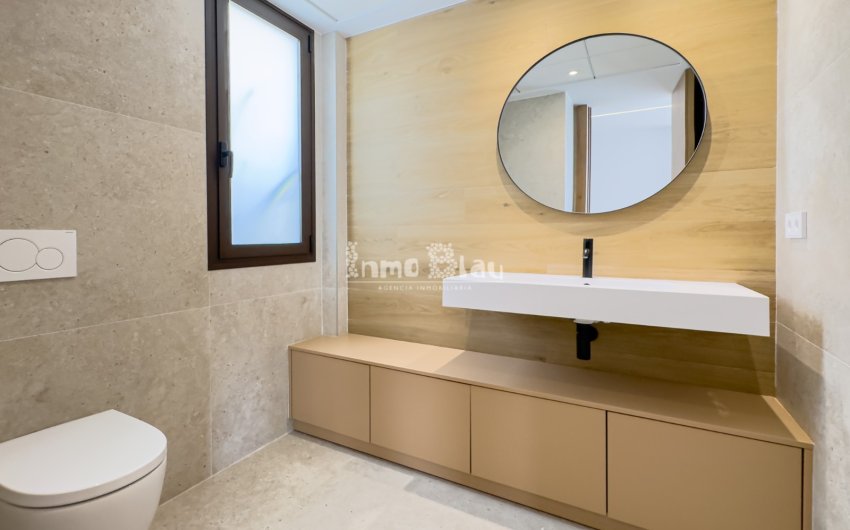 Revente - Villa -
Finestrat - Cala de Finestrat