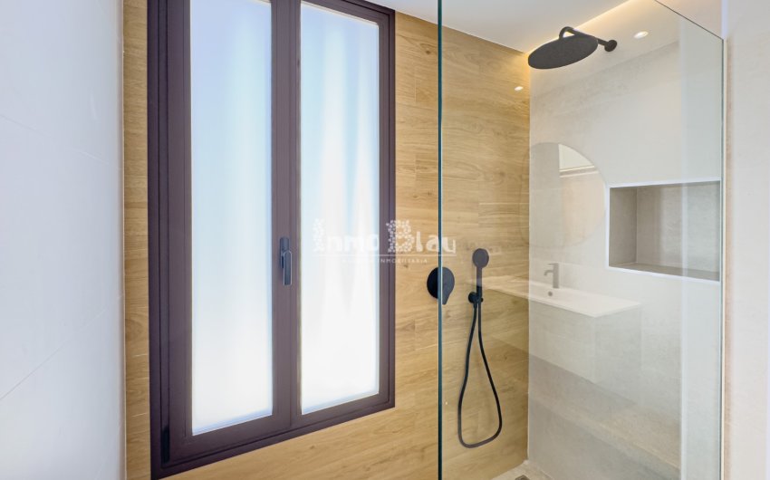 Revente - Villa -
Finestrat - Cala de Finestrat