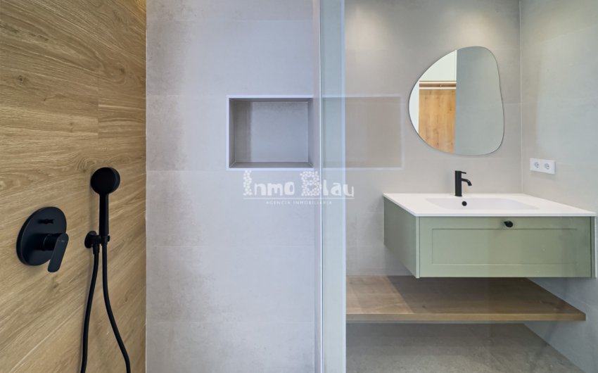 Revente - Villa -
Finestrat - Cala de Finestrat