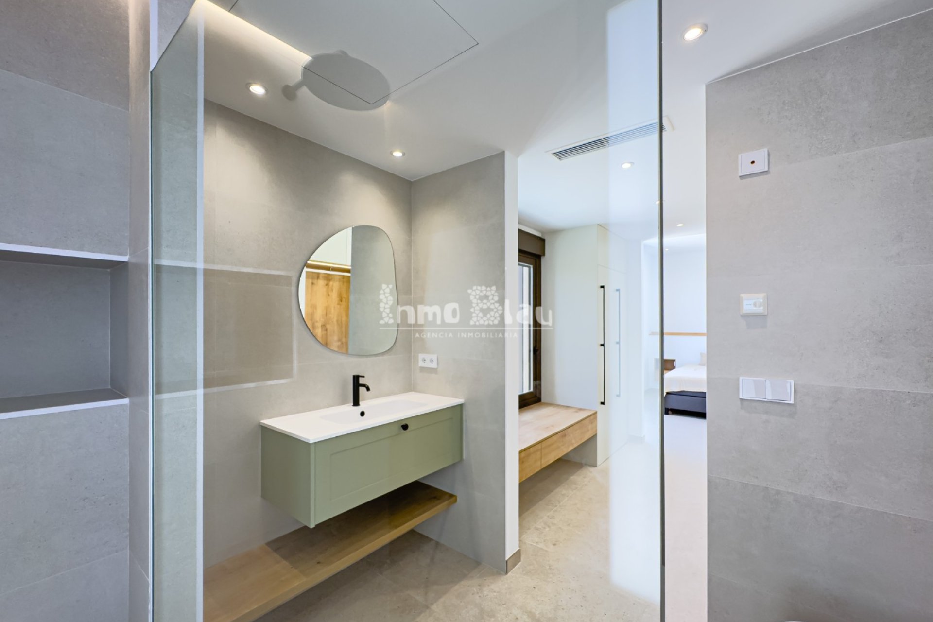 Revente - Villa -
Finestrat - Cala de Finestrat