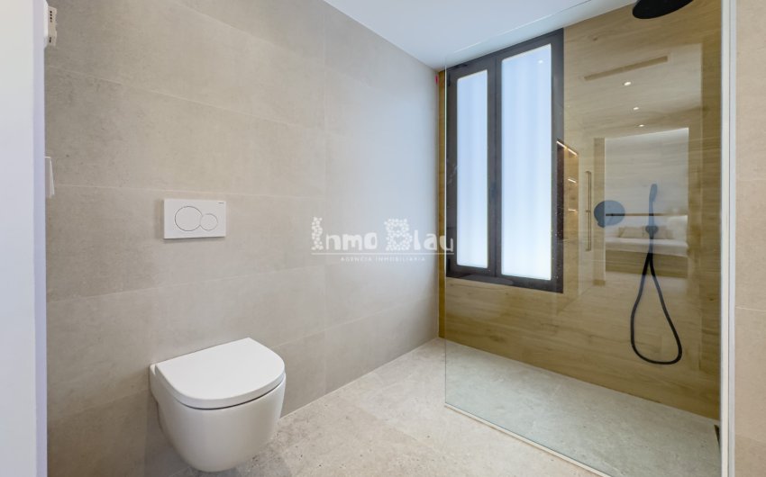 Revente - Villa -
Finestrat - Cala de Finestrat