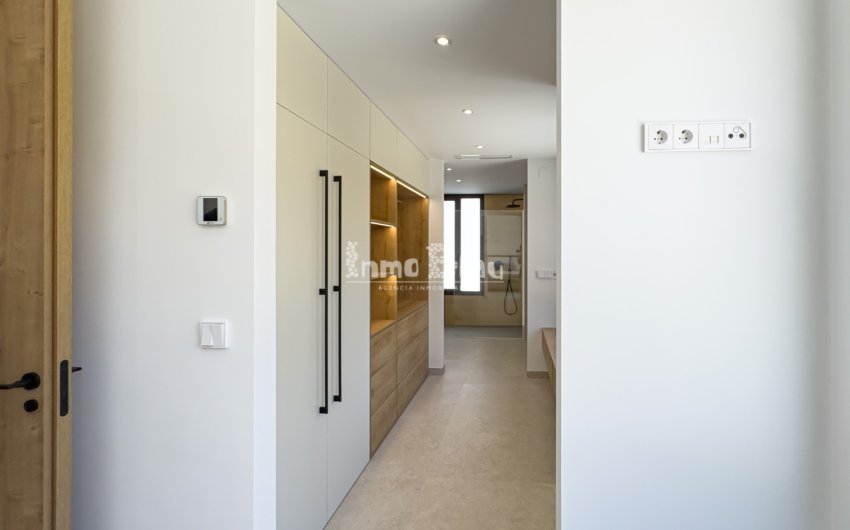 Revente - Villa -
Finestrat - Cala de Finestrat