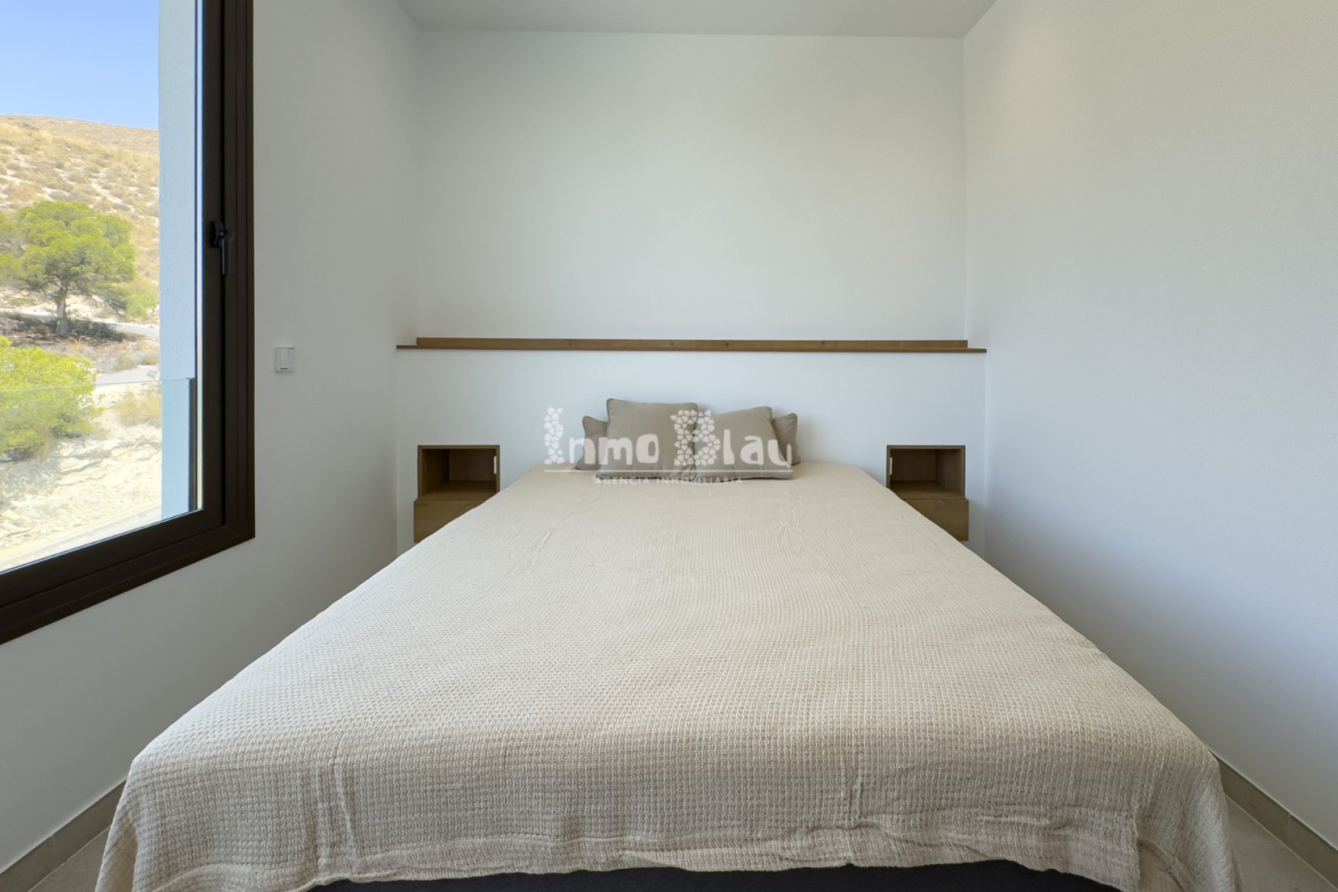 Revente - Villa -
Finestrat - Cala de Finestrat