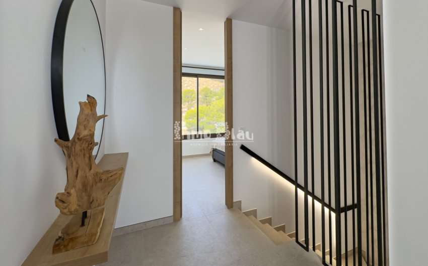 Revente - Villa -
Finestrat - Cala de Finestrat