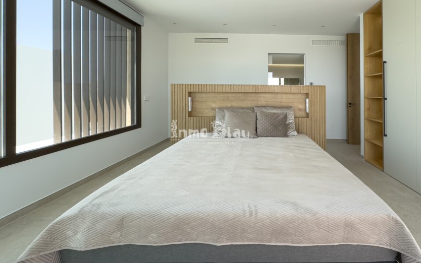 Revente - Villa -
Finestrat - Cala de Finestrat