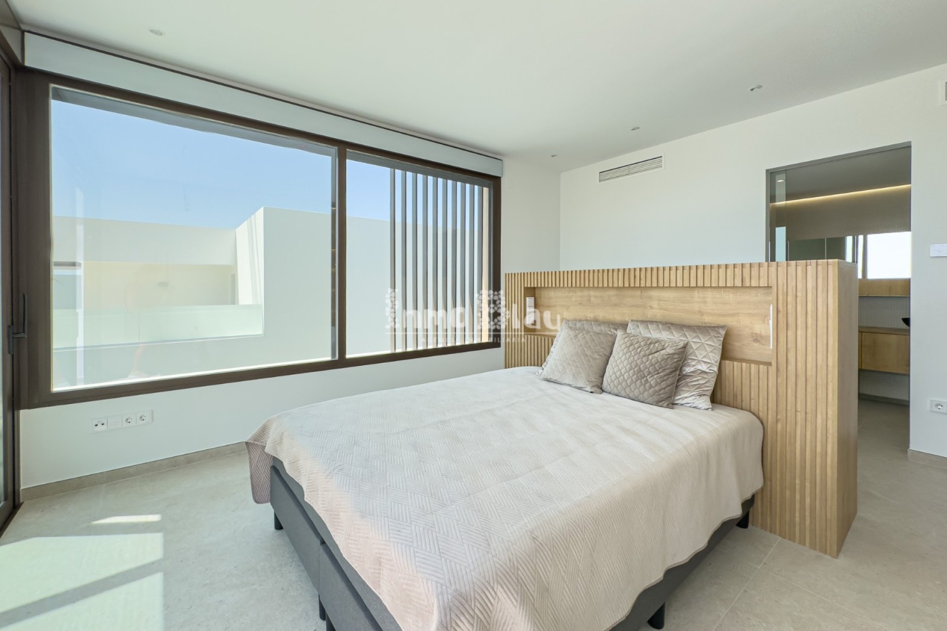 Revente - Villa -
Finestrat - Cala de Finestrat