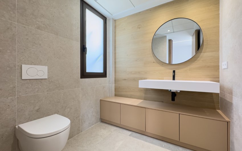 Revente - Villa -
Finestrat - Cala de Finestrat