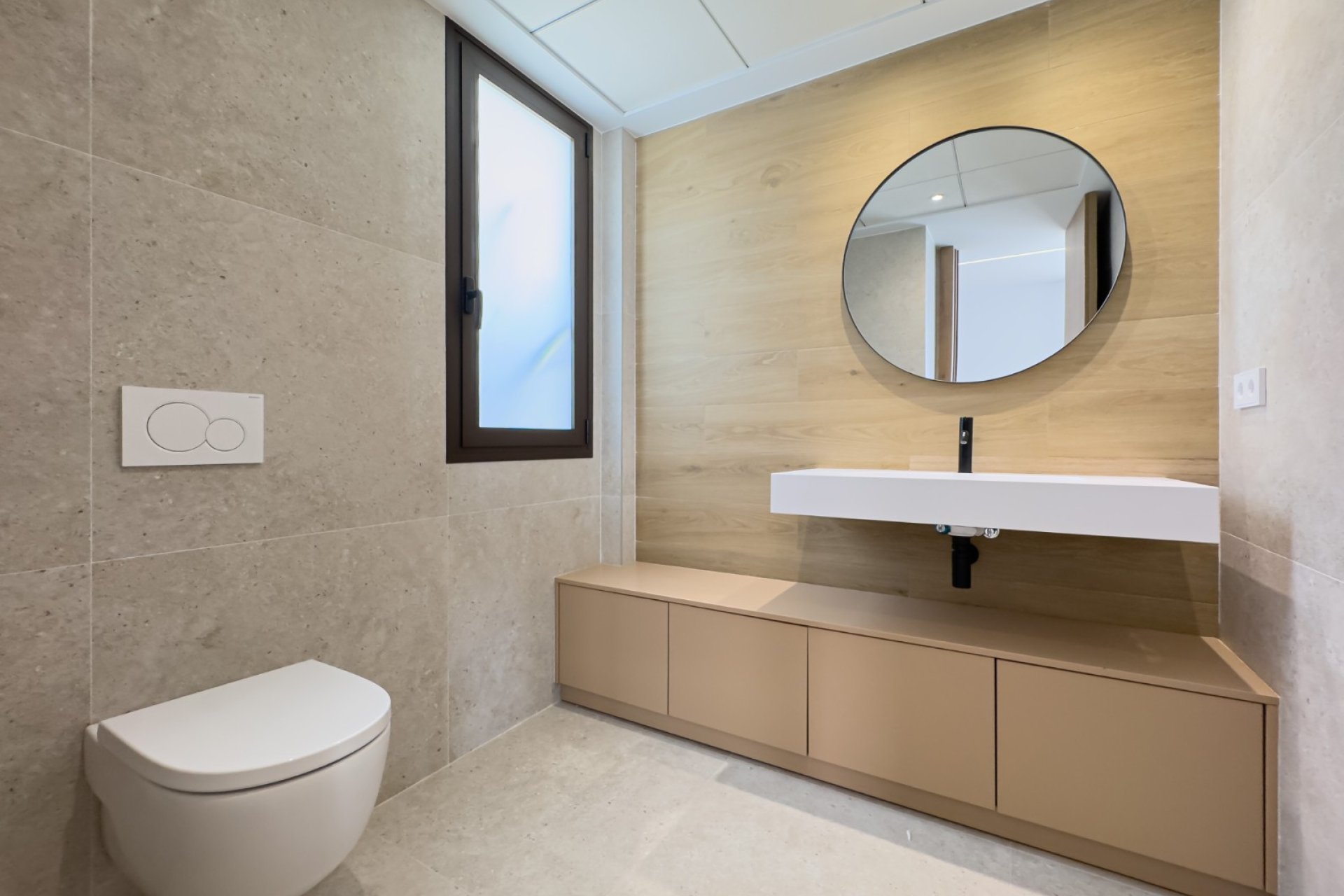 Revente - Villa -
Finestrat - Cala de Finestrat