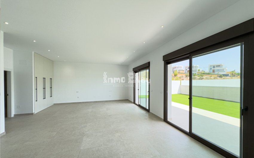 Revente - Villa -
Finestrat - Cala de Finestrat