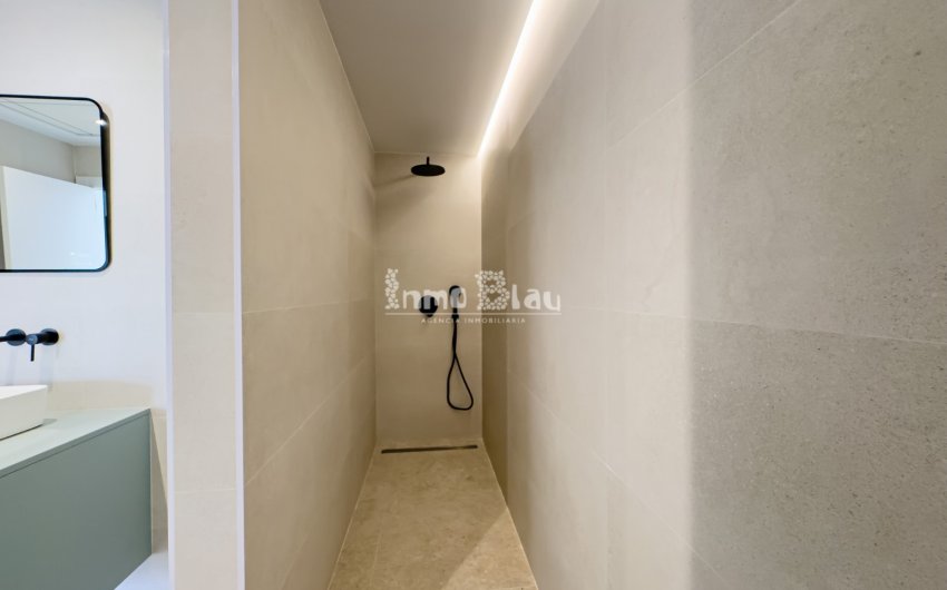 Revente - Villa -
Finestrat - Cala de Finestrat