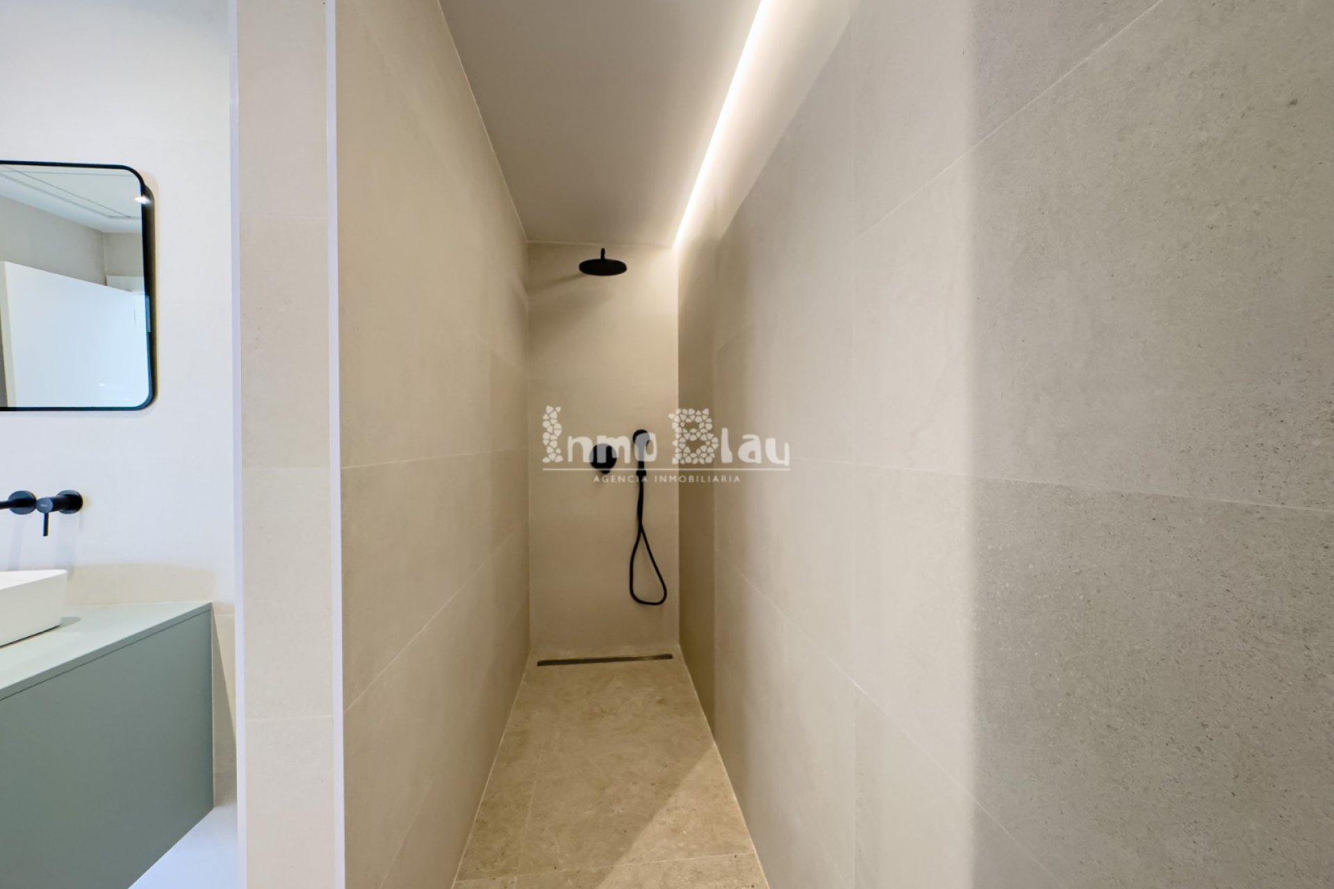 Revente - Villa -
Finestrat - Cala de Finestrat