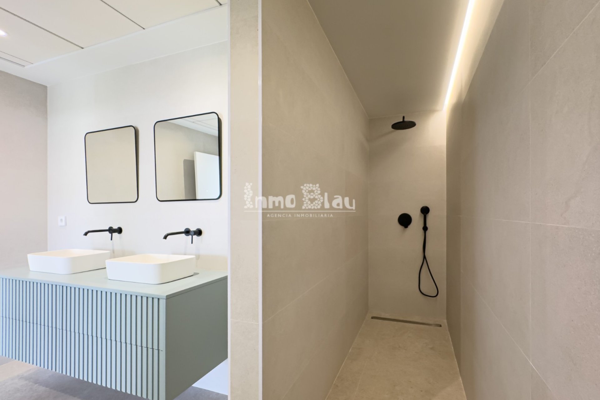 Revente - Villa -
Finestrat - Cala de Finestrat