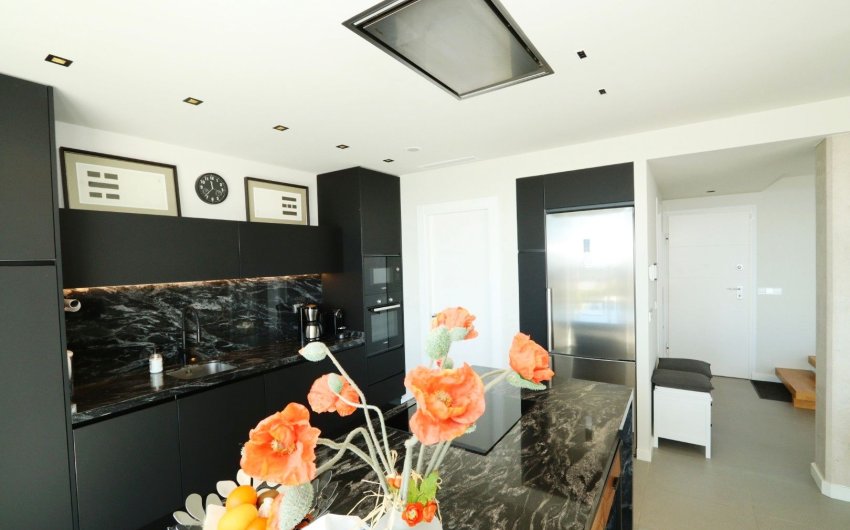 Revente - Villa -
Finestrat - Costa Blanca