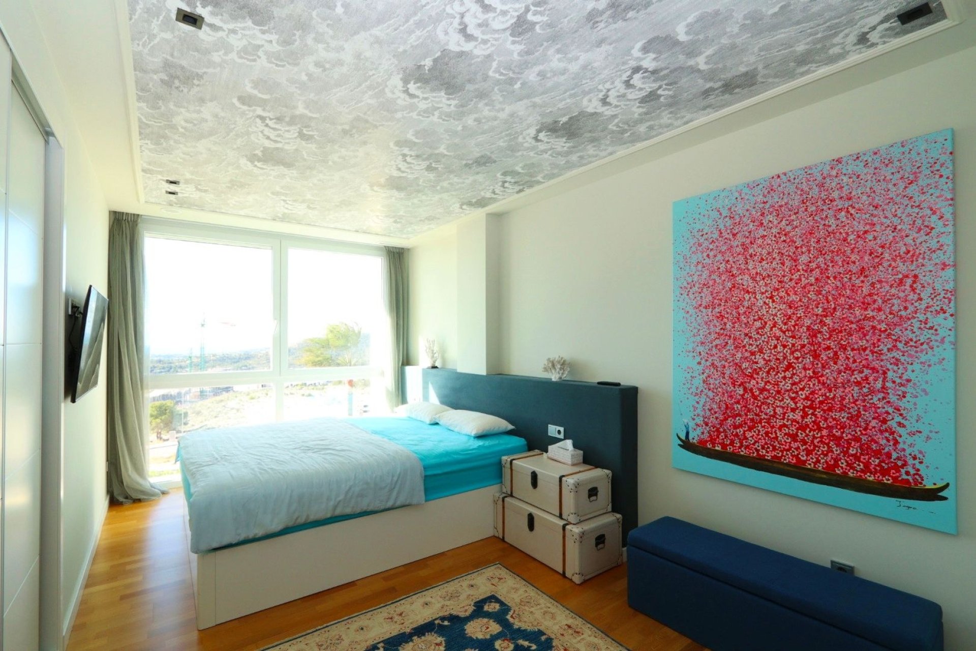 Revente - Villa -
Finestrat - Costa Blanca