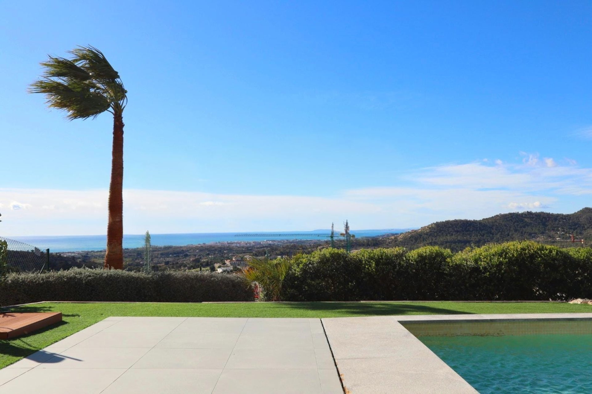 Revente - Villa -
Finestrat - Costa Blanca