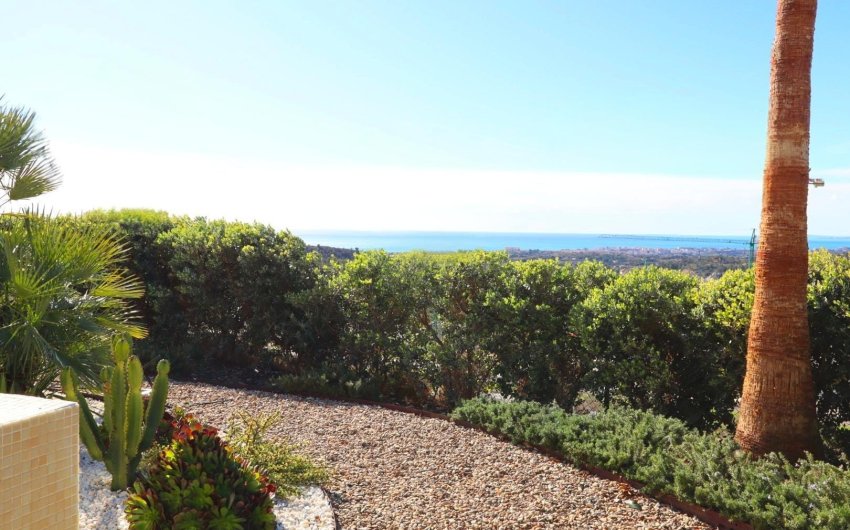 Revente - Villa -
Finestrat - Costa Blanca