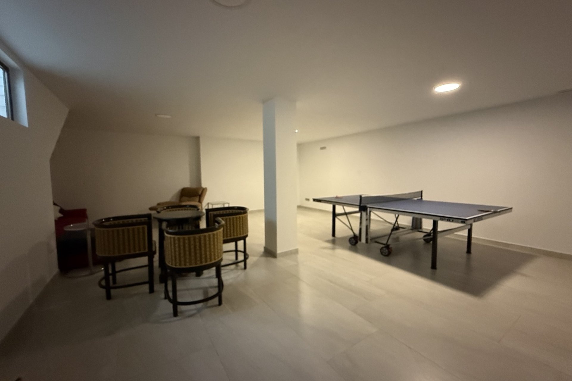 Revente - Villa -
Finestrat - Costa Blanca