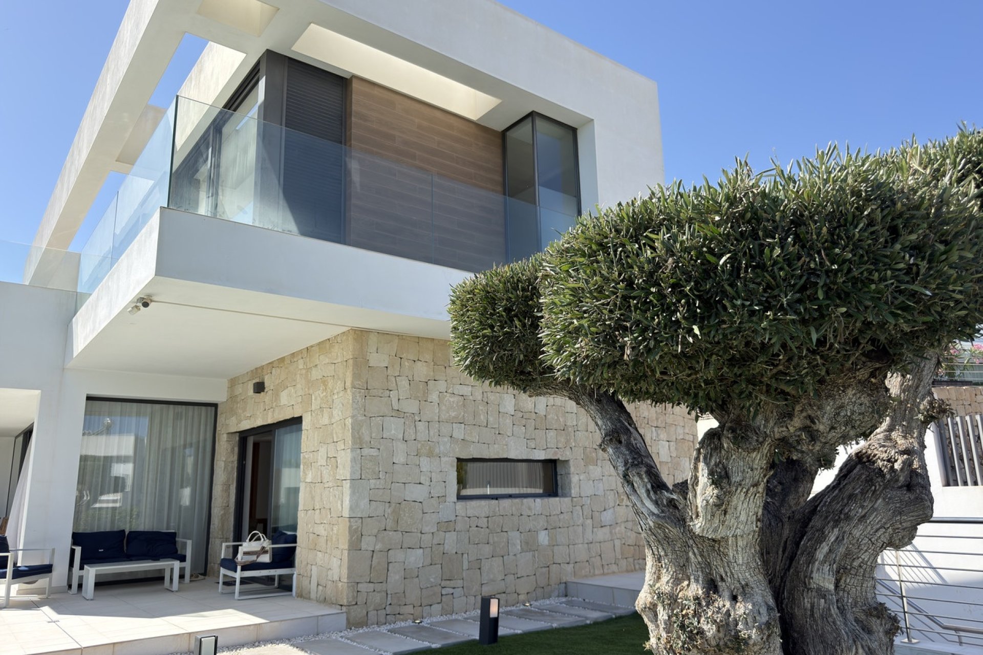 Revente - Villa -
Finestrat - Costa Blanca