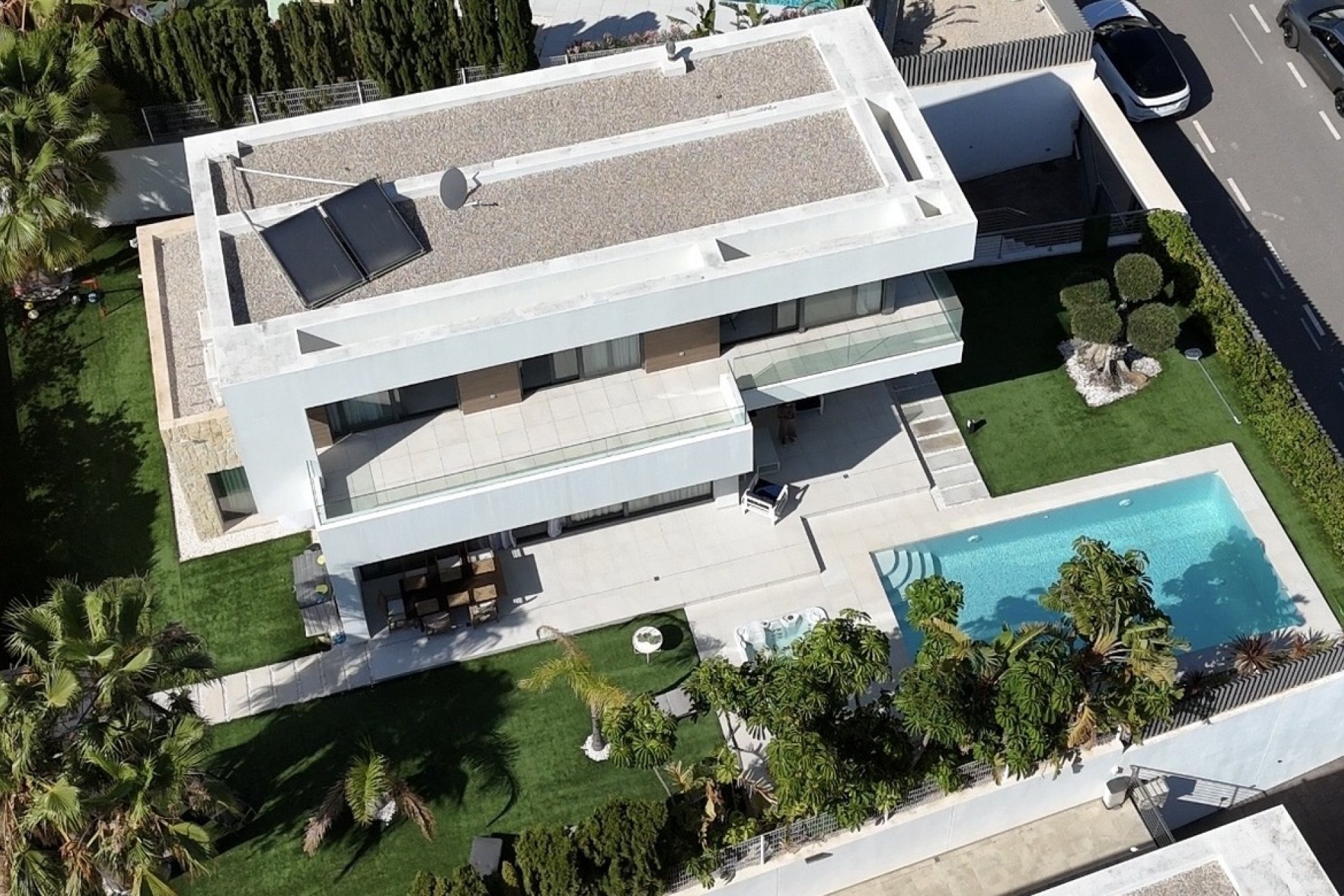 Revente - Villa -
Finestrat - Costa Blanca