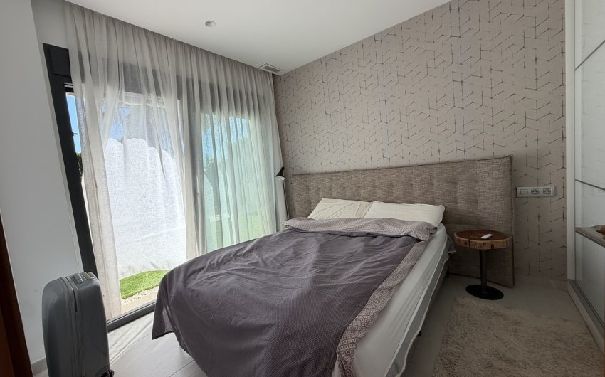 Revente - Villa -
Finestrat - Costa Blanca