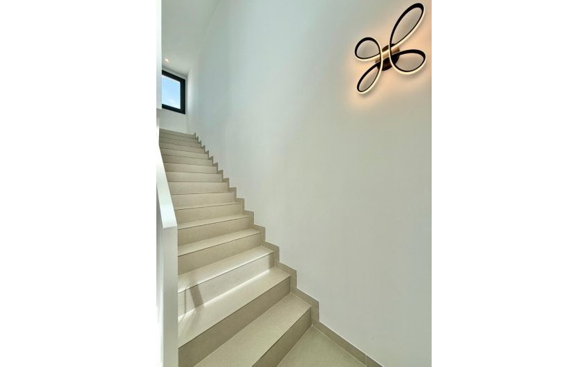 Revente - Villa -
Finestrat - Sierra Cortina