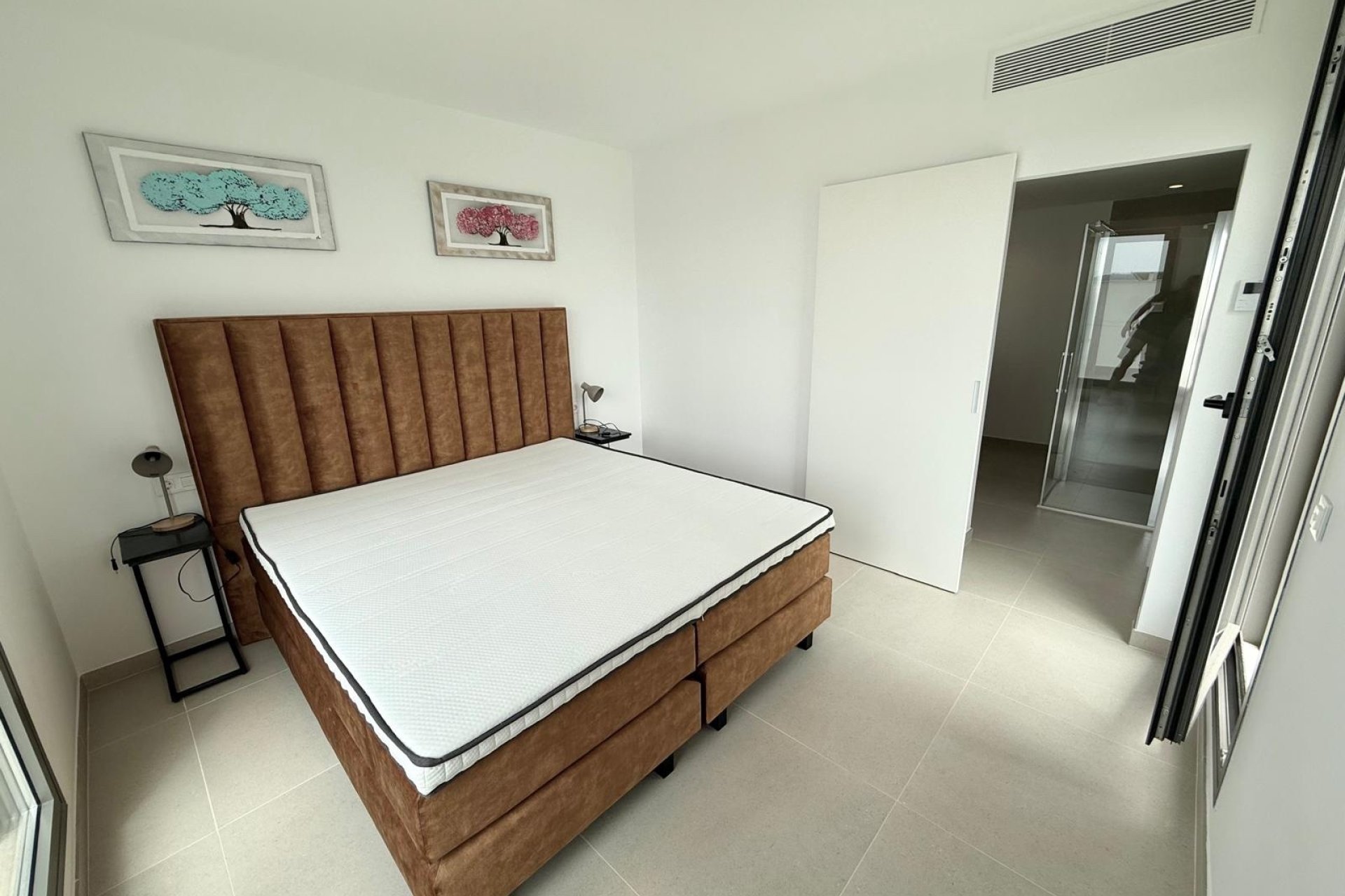 Revente - Villa -
Finestrat - Sierra Cortina