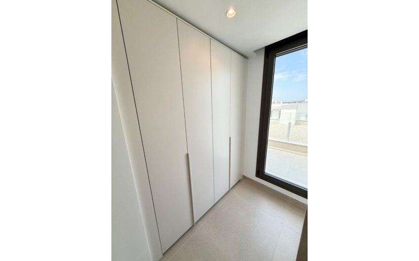 Revente - Villa -
Finestrat - Sierra Cortina