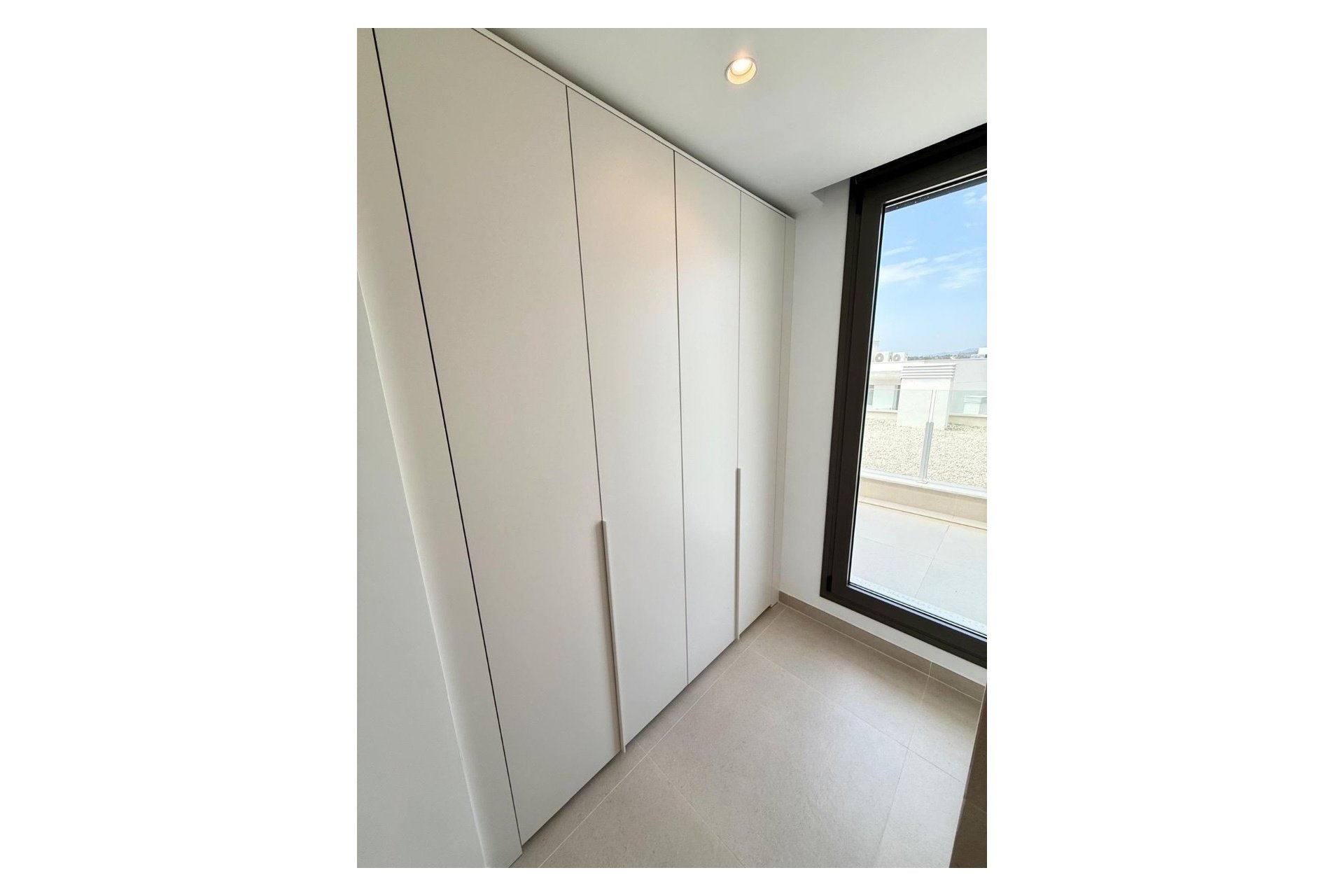 Revente - Villa -
Finestrat - Sierra Cortina