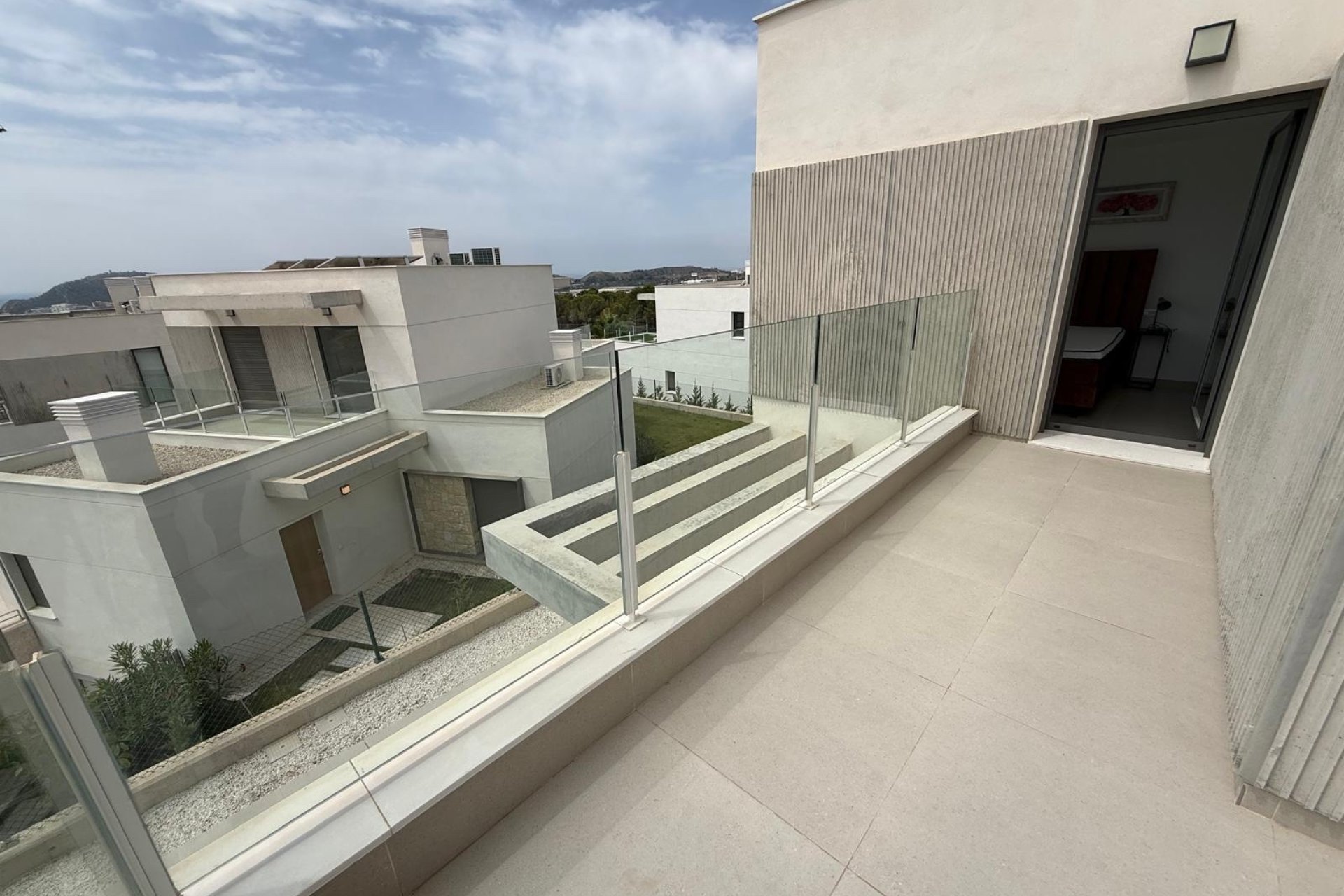 Revente - Villa -
Finestrat - Sierra Cortina