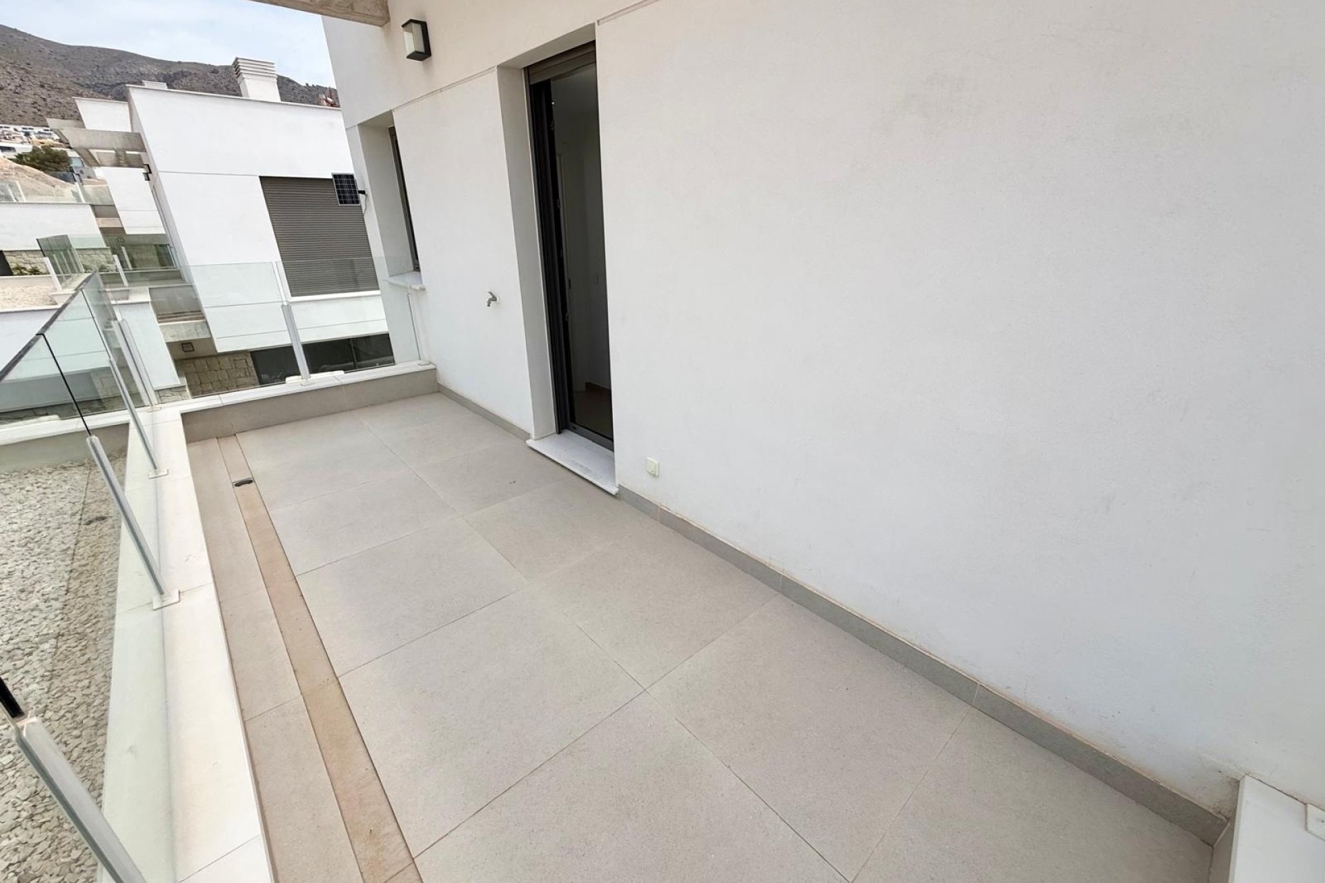Revente - Villa -
Finestrat - Sierra Cortina