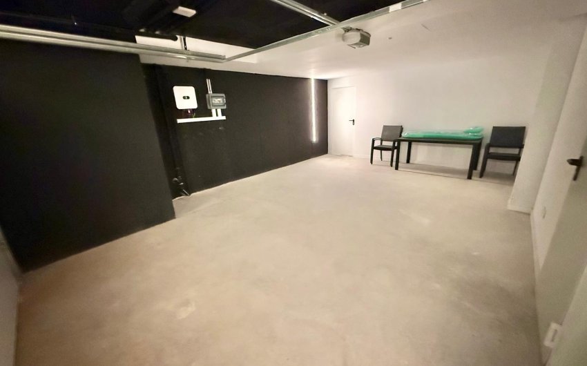 Revente - Villa -
Finestrat - Sierra Cortina