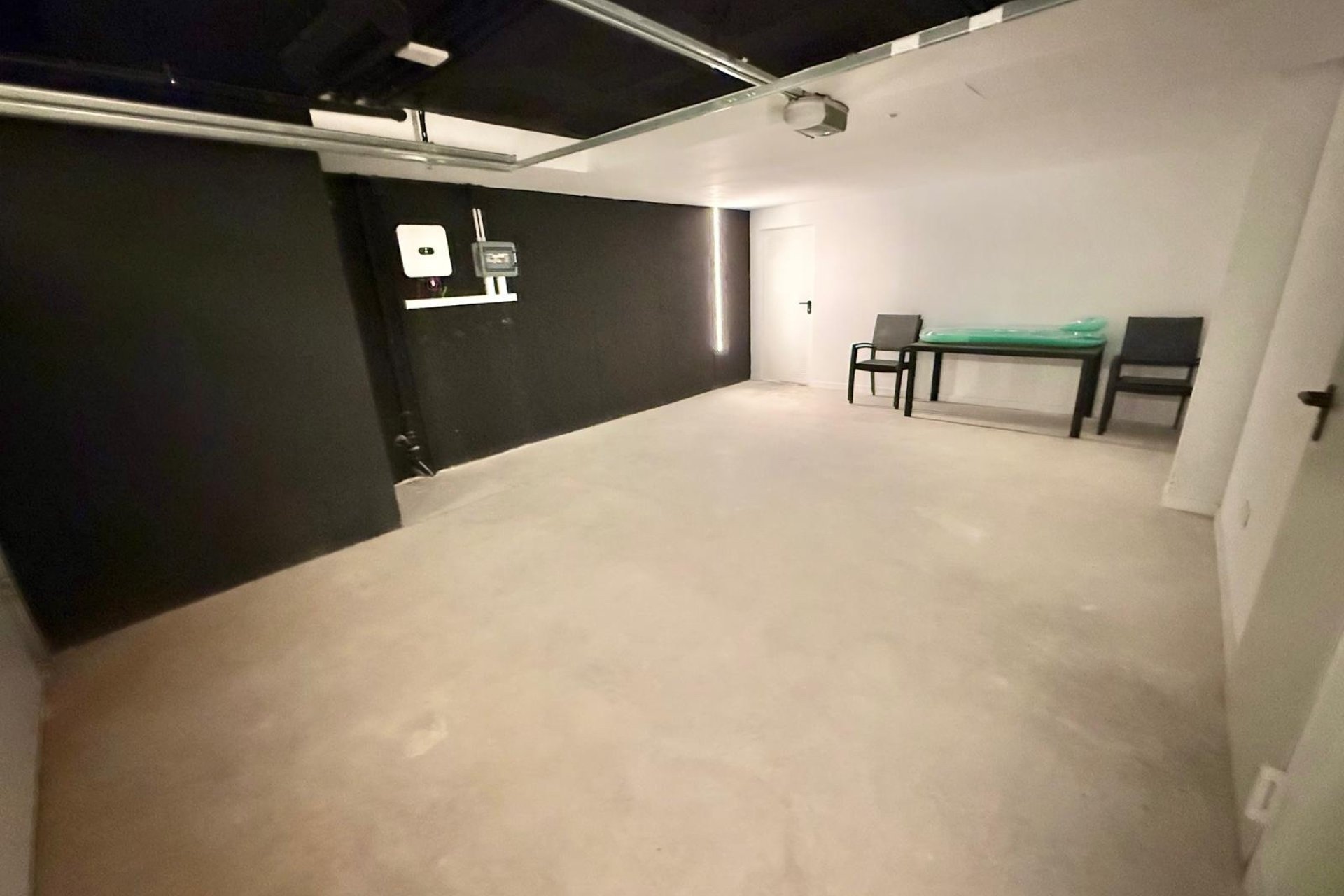 Revente - Villa -
Finestrat - Sierra Cortina