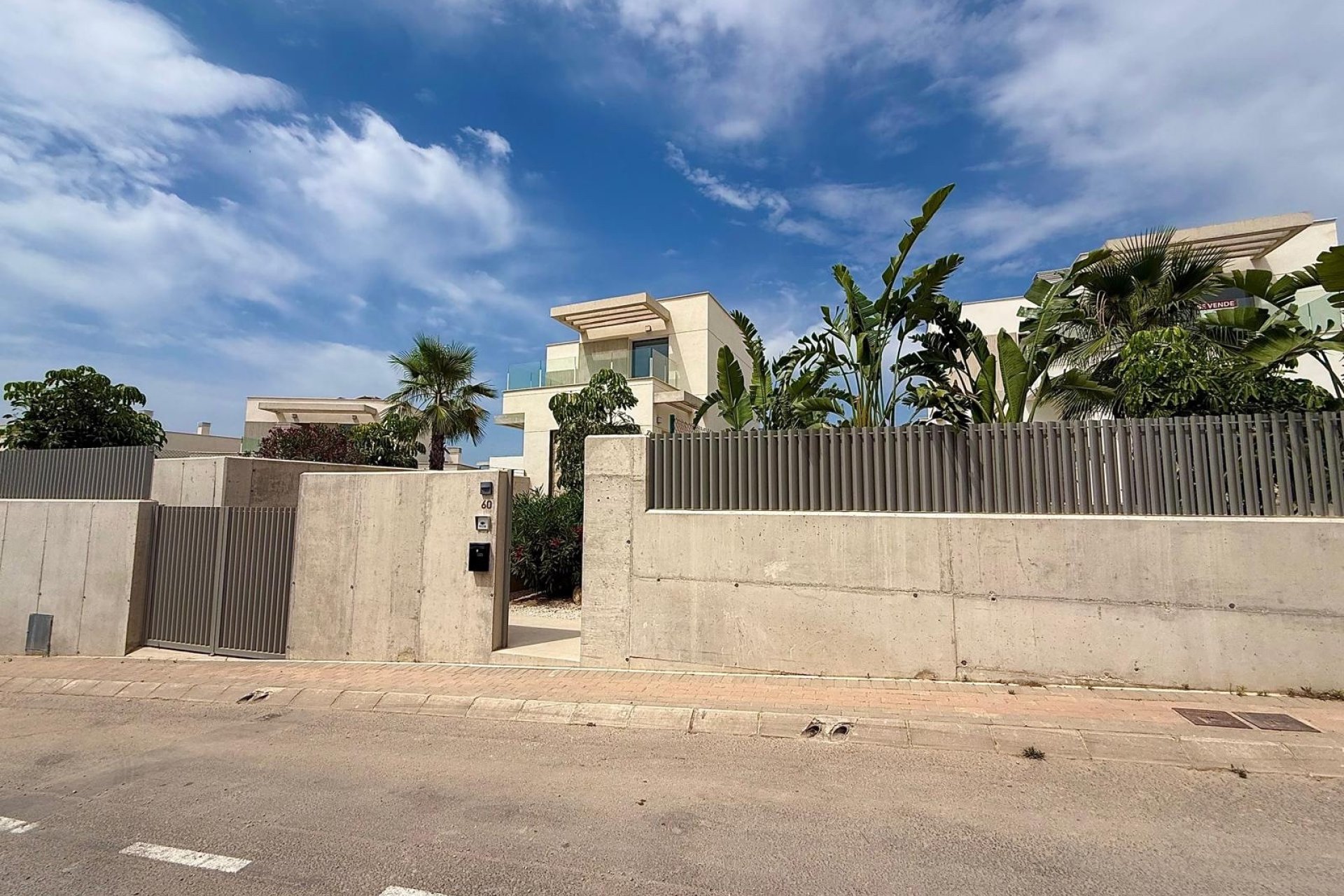 Revente - Villa -
Finestrat - Sierra Cortina
