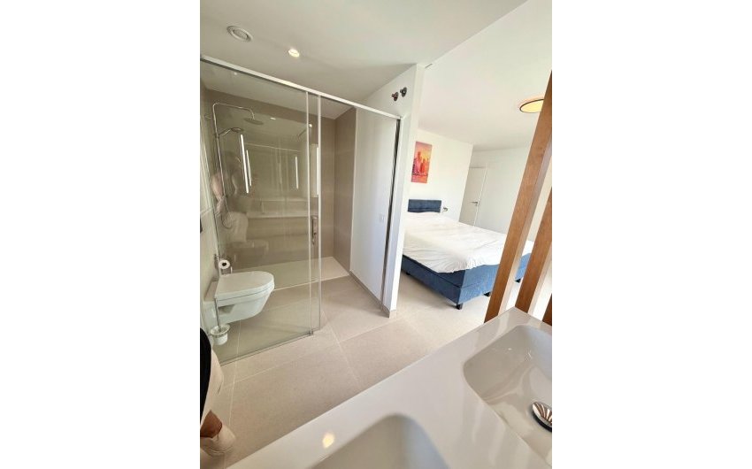 Revente - Villa -
Finestrat - Sierra Cortina