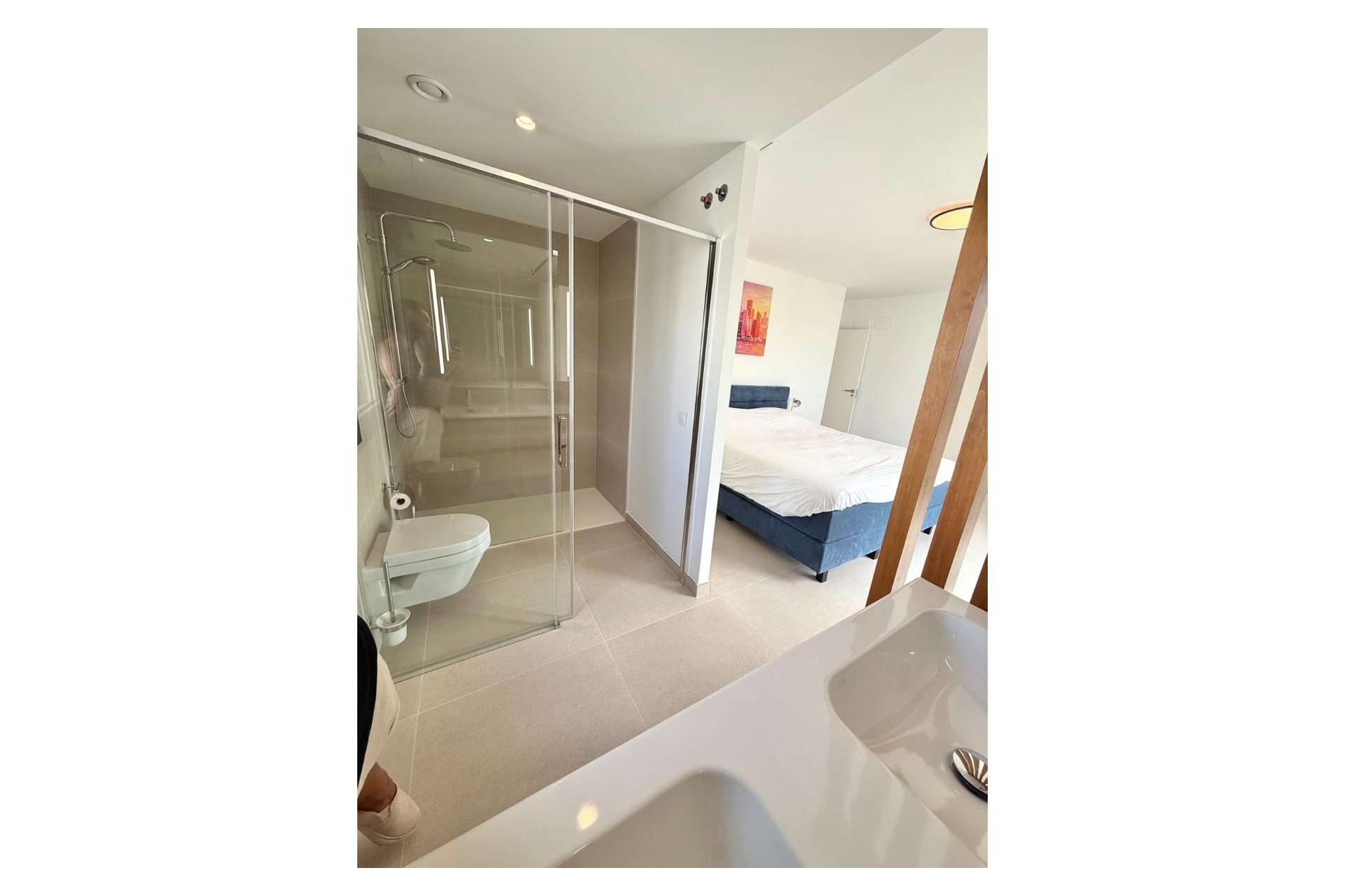 Revente - Villa -
Finestrat - Sierra Cortina