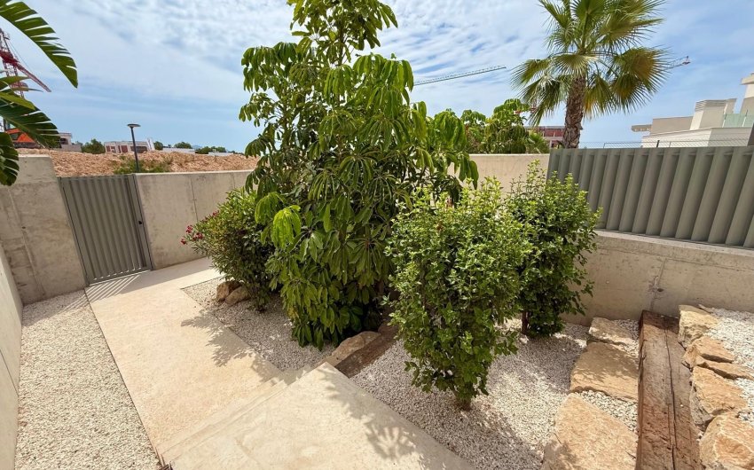 Revente - Villa -
Finestrat - Sierra Cortina
