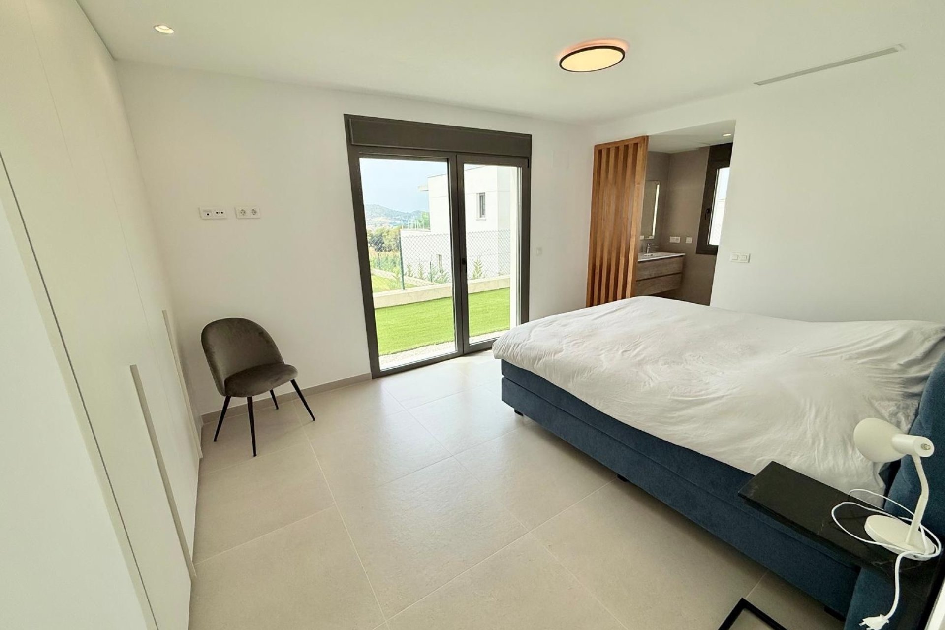 Revente - Villa -
Finestrat - Sierra Cortina