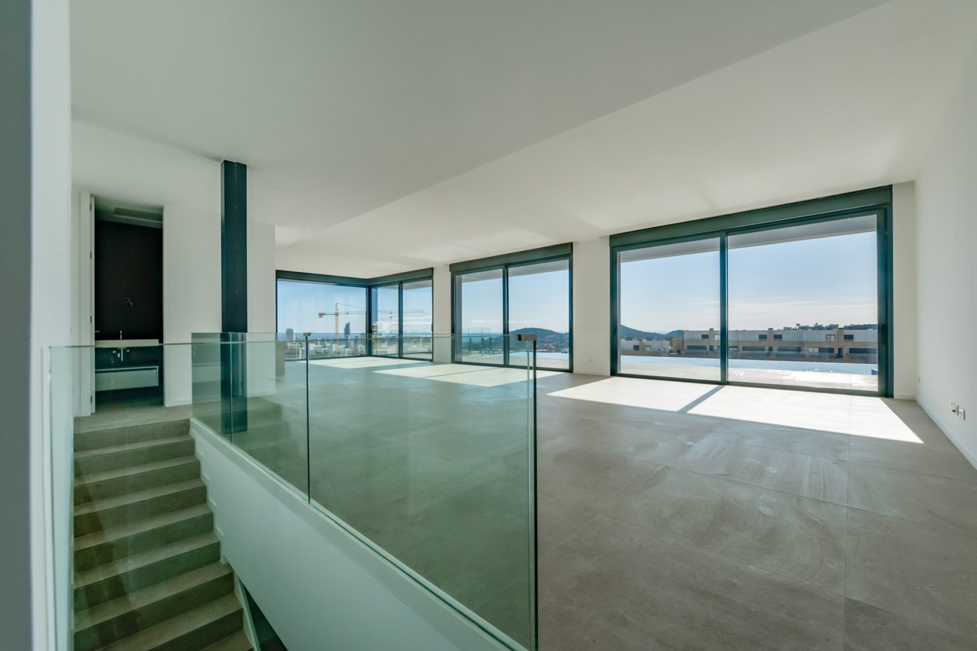 Revente - Villa -
Finestrat - Sierra Cortina