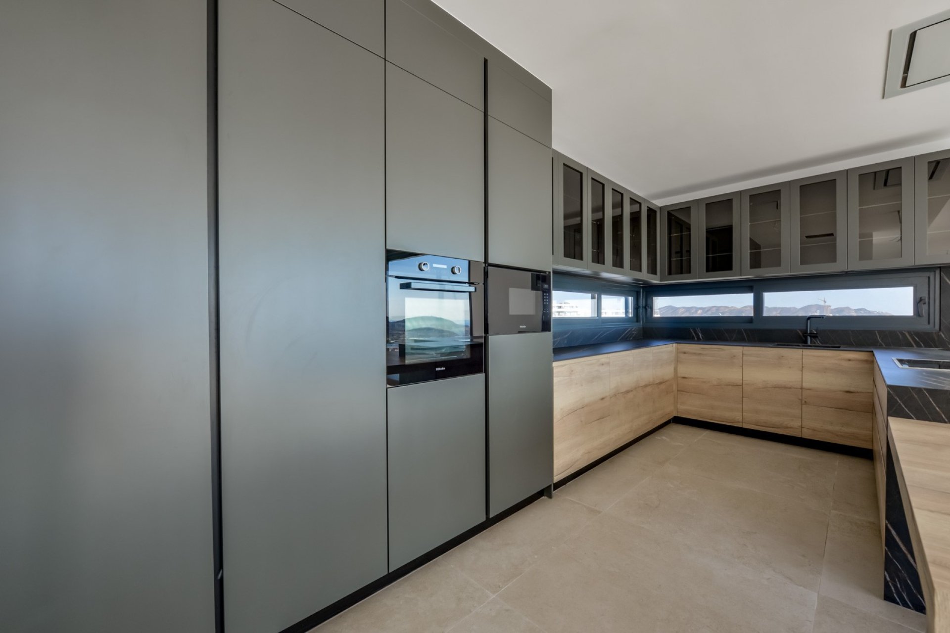 Revente - Villa -
Finestrat - Sierra Cortina