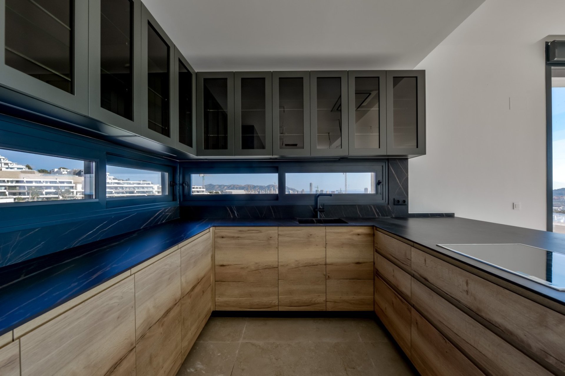 Revente - Villa -
Finestrat - Sierra Cortina