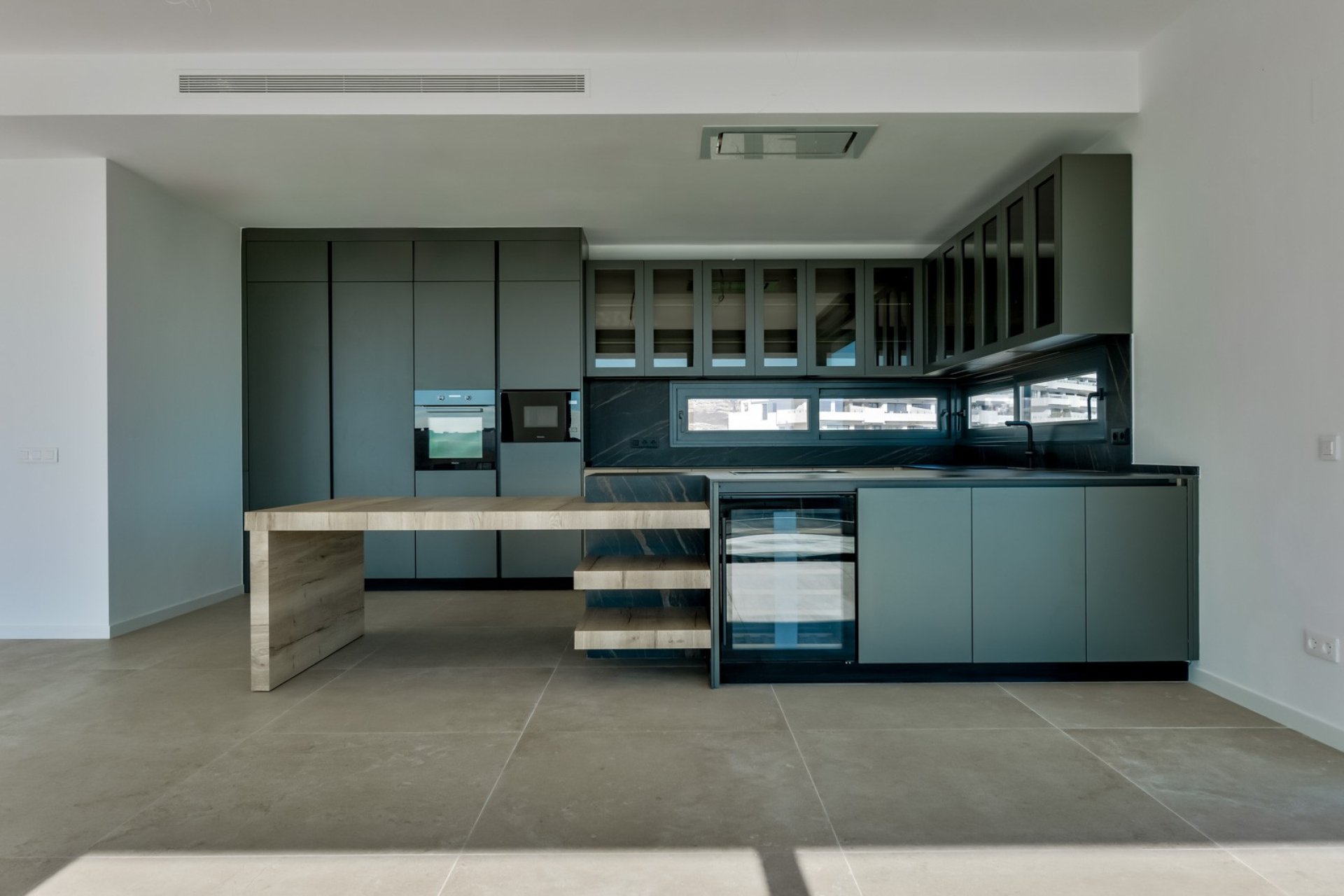 Revente - Villa -
Finestrat - Sierra Cortina