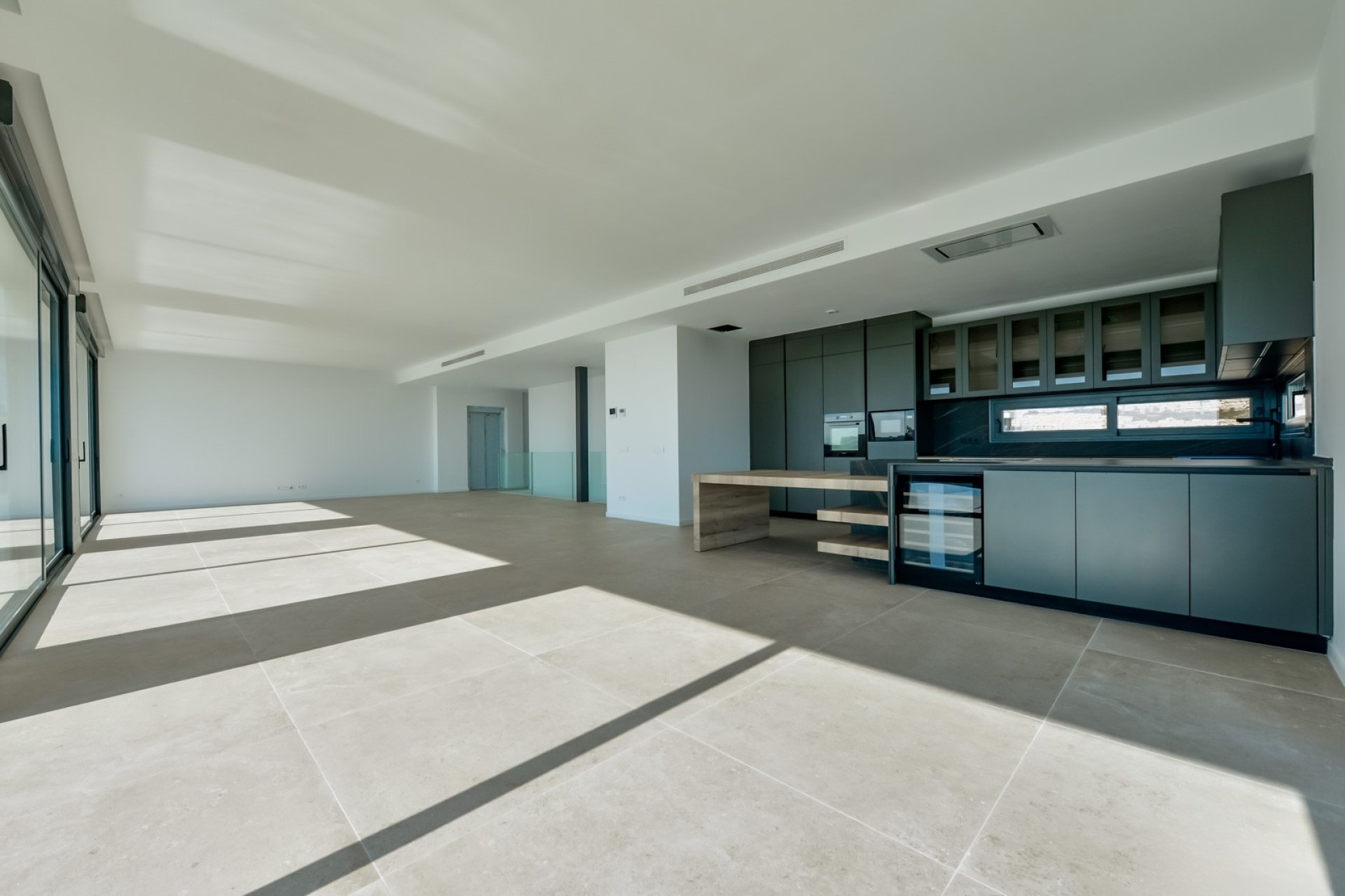 Revente - Villa -
Finestrat - Sierra Cortina