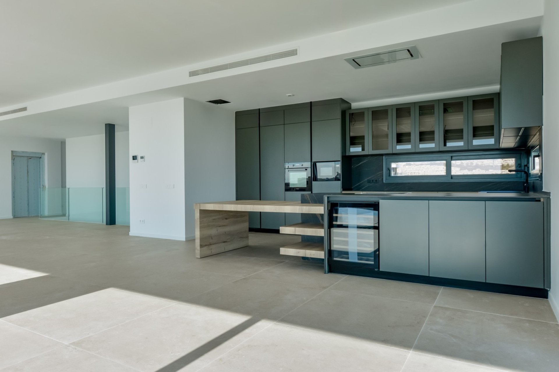 Revente - Villa -
Finestrat - Sierra Cortina