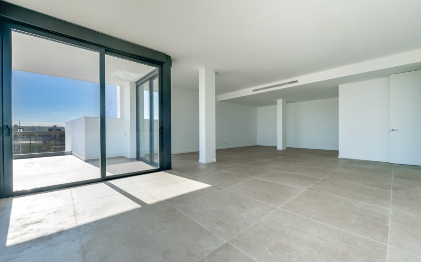 Revente - Villa -
Finestrat - Sierra Cortina